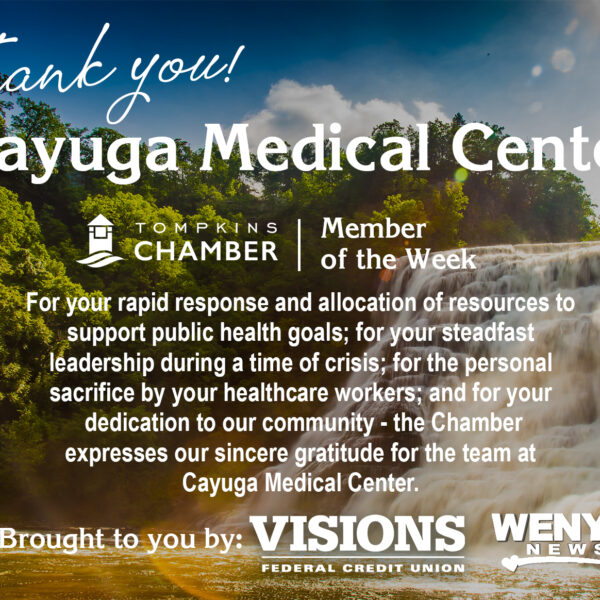 Cayuga Medical Center