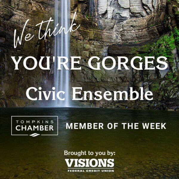 Civic Ensemble