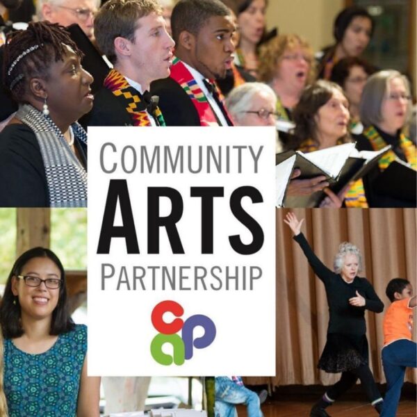 Community Arts Partnership