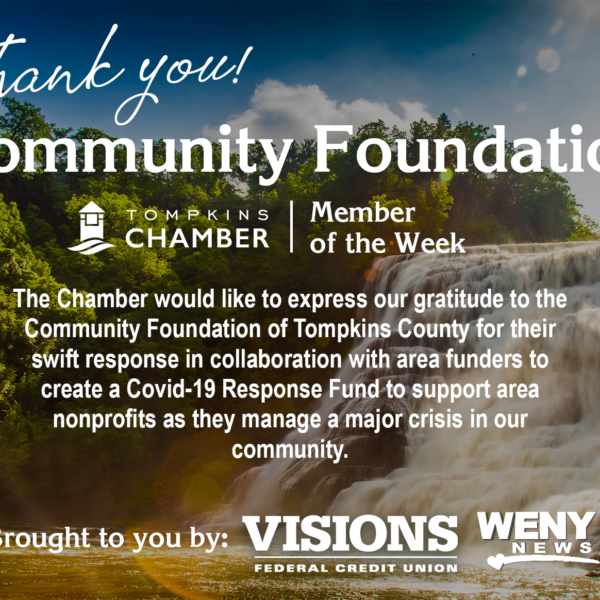 Community Foundation