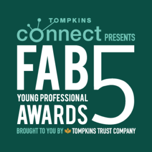 Fab5 nominations