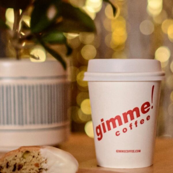 Gimme! Coffee