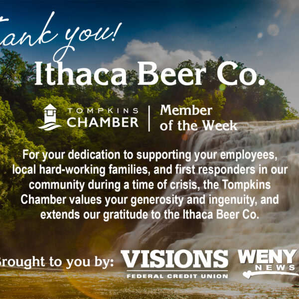 Ithaca Beer Co.