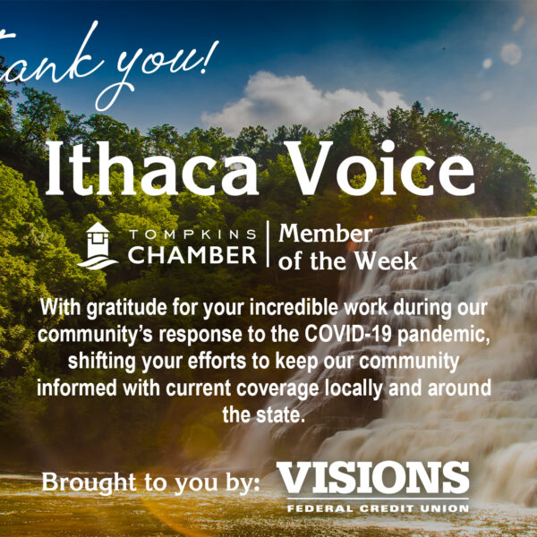 Ithaca Voice