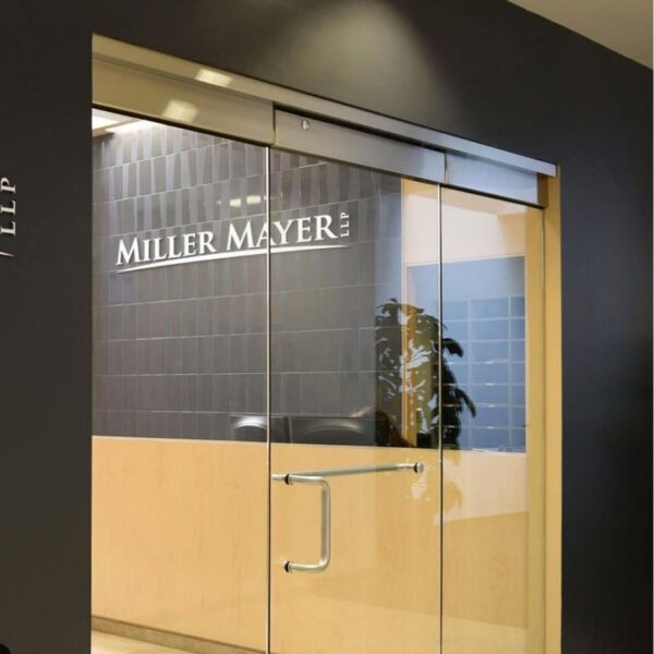 Miller Mayer LLP⁠