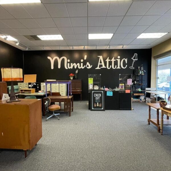 Mimi’s Attic