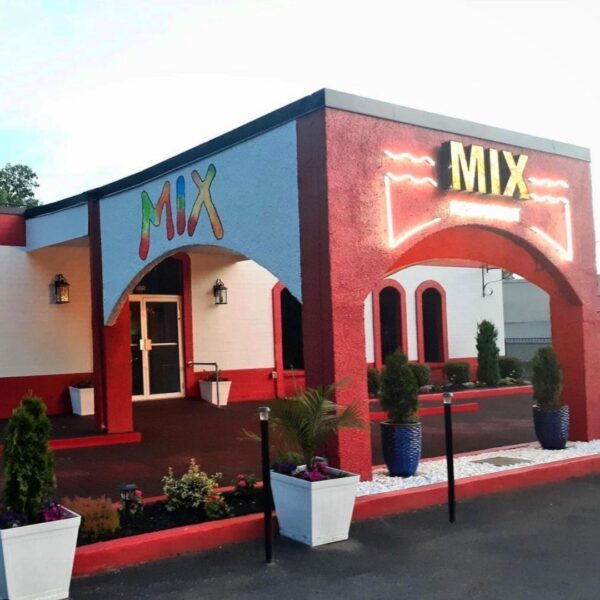 Mix Kitchen and Bar⁠