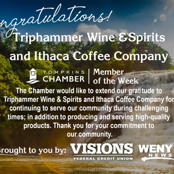 Triphammer Wine & Spirits & Ithaca Coffee Company