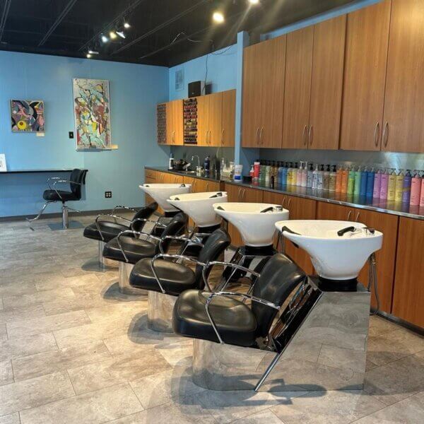 Satori Salon