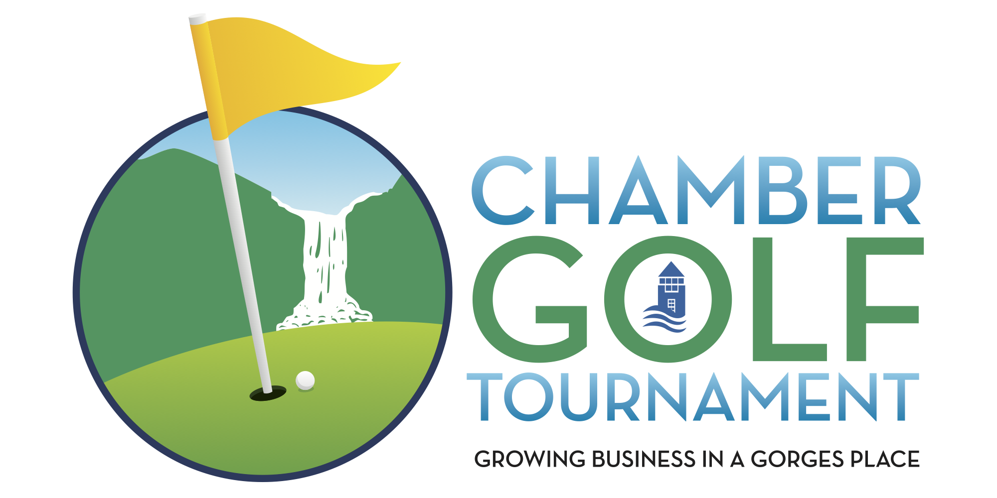 Golf Tournament - Whitby Chamber of Commerce